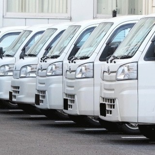 ☆軽貨物配送☆冨士イズム株式会社