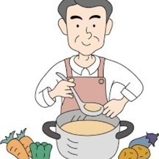 男の料理教室