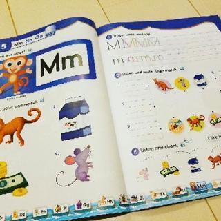 【キッズ英語】一軒家での英語レッスンです♪の画像
