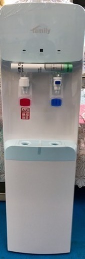 ウォーターサーバー 新品