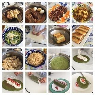 出張パーティー料理作ります！忘年会★新年会★歓送迎会にも☆ケータリング料理教室 - 江戸川区