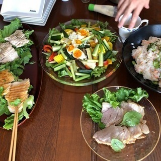 出張パーティー料理作ります！忘年会★新年会★歓送迎会にも☆ケータリング料理教室 - 地元のお店