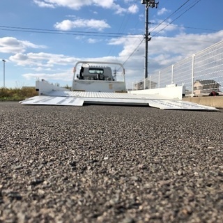 ‼️積載車‼️6時間¥9980〜レンタカー徳島 - その他