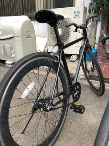 自転車700cc