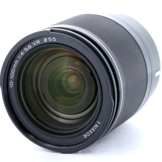 ■ Nikon ニコン 1 NIKKOR VR 10-100mm F4-5.6 ブラック