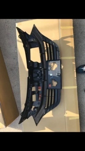 ホンダ ヴェゼル 純正 グリル