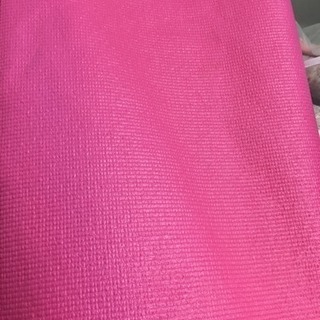 ヨガマット