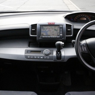  【新規オープン】フリード フレックス エアロ　　誰でもローンで車が買えます！【くるまのミツクニ練馬店】の画像