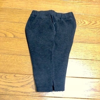 美品 bebe フォーマル　セレモニー　パンツの画像
