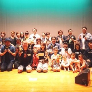 2018年12月8日（土）「第二回わくやカラオケ総選挙！！（カラ...