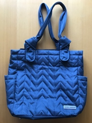 ローラアシュレイ バック