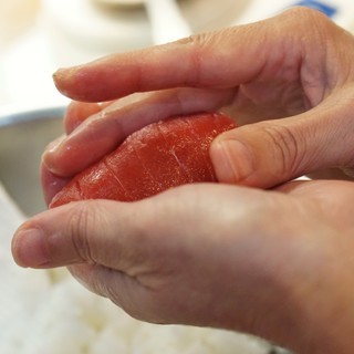 大分寿司にぎり体験&巻き寿司体験&お刺身お造り体験教室の画像