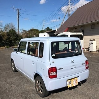 ラパン OEM  スピアーノの画像