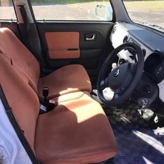 ラパン OEM  スピアーノの画像