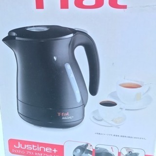 T-faL ジャスティンプラス 1.2L