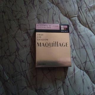 Maquillage アイシャドウ