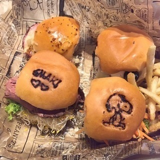 お酒飲まないごはん集まり