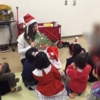 ネイティブ講師のベビーステップ英語ママサークルの画像