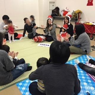 ベビー英会話クラス★池袋から1駅、椎名町(アメリカ人講師宅)