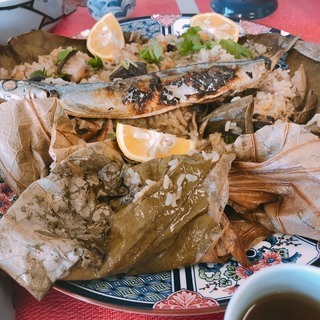 大分薬膳料理教室〜別府のお魚薬膳ヘルシークッキングサロン〜 薬膳講座のある食習慣、食生活改善に向き合う丸栄鮮魚の料理教室の画像