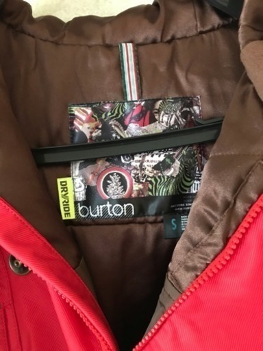 BURTON スノボウェア/woman 楽天市場】burton ウェア レディースの通販