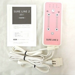 パルティール SURE LINE２ お家でエステ パルティール SURE LINE2 お家でエステ