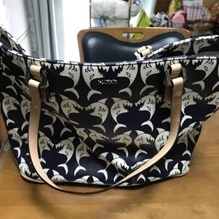 ＭＡＸ&Ｃｏ. ハンドバッグ  新品 未使用