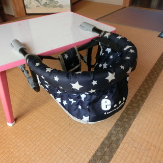 テーブルイス