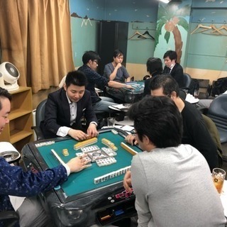 【第4回】麻雀交流大会for Cure Nextリーグ