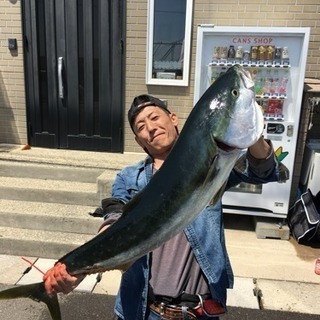 道南釣り友募集 − 北海道