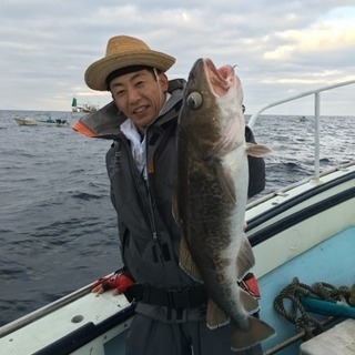 道南釣り友募集 - メンバー募集
