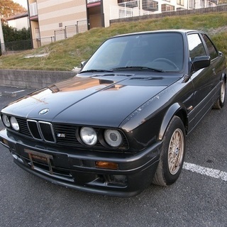 H3　BMW　3シリーズ　320iMテク　純正ア4インチAW　サ...