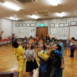 国際人空間WEC