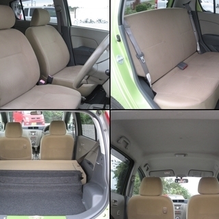 ☆ご成約…誠にありがとうございます！検32年11月まであり！H19年L275Sミラ！乗り出し総額150000円★の画像