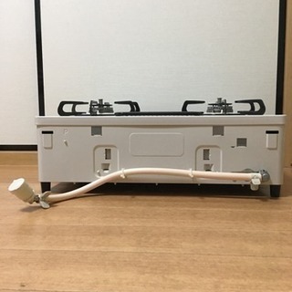売却済 都市ガス テーブルコンロ パロマの画像
