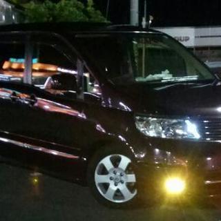 車両交換希望！車種年式問いません。