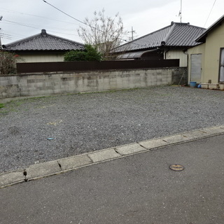 物件名『水海道本町住宅用地』