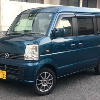 即納★スクラムワゴン★車検31年２月迄★格安コミコミ乗出し価格