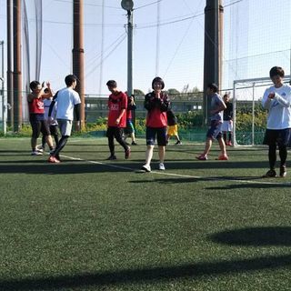 フットサルメンバー募集！