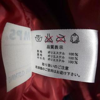 MPS  ポケモンジャンパー  お値下げ⤵️の画像