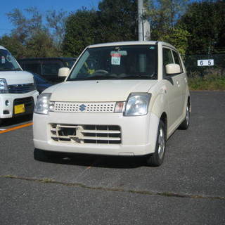 ★★支払総額13.8万円(圏内に限り)　車検２年付　年式	平成1...