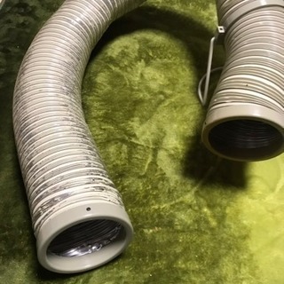 ストーブホース コタツの画像