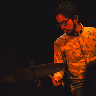 【ドラムレッスン・初心者歓迎】NY音大卒の講師による完全マンツーマンのレッスンの画像