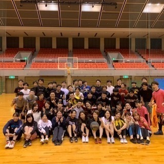 スポーツやりたい人ー‼️