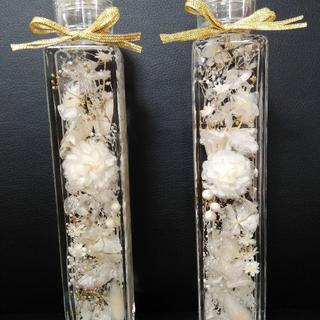 ハーバリウム　handmade教室　JR尼崎駅前　１２月募集の画像