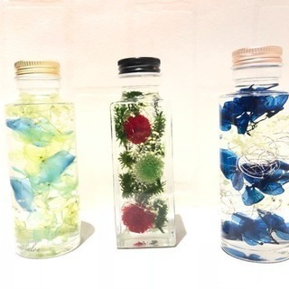 上尾市場ジャンマルシェの画像