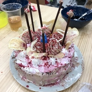 12/8 LGBTQオフ会やります♪