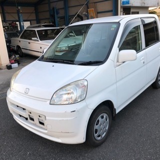 ホンダ ライフ②ご購入されました
