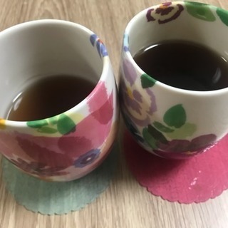 【5/18】ヒトリが集まるカフェ会