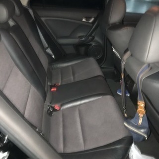 ホンダ アコードツアラー2.4TL スポーツの画像